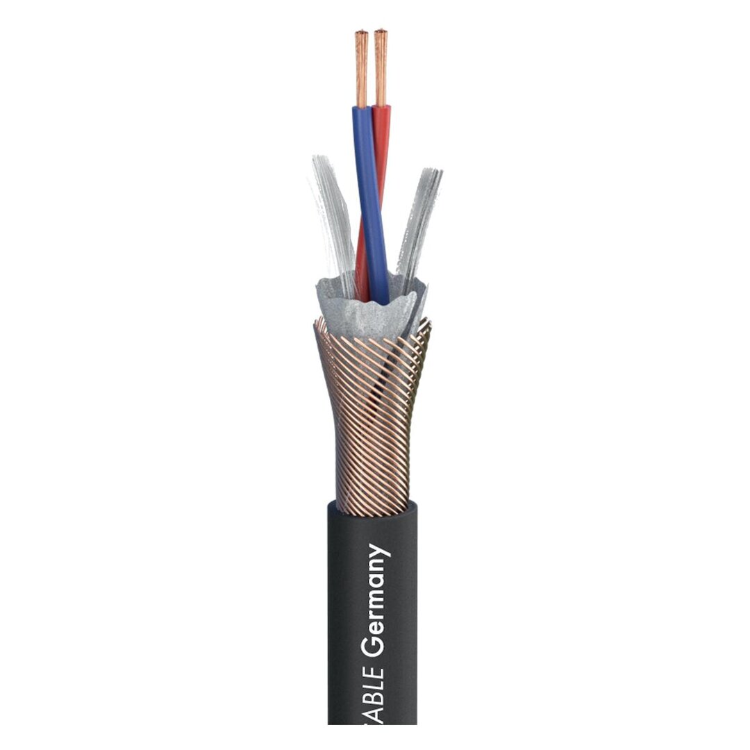 Sommer Cable SC-Micro-Stage (per m)