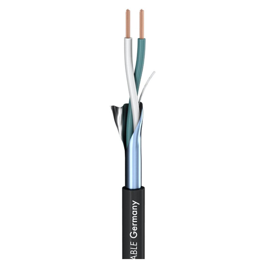 Sommer Cable SC-Isopod SO-F22 (per m)