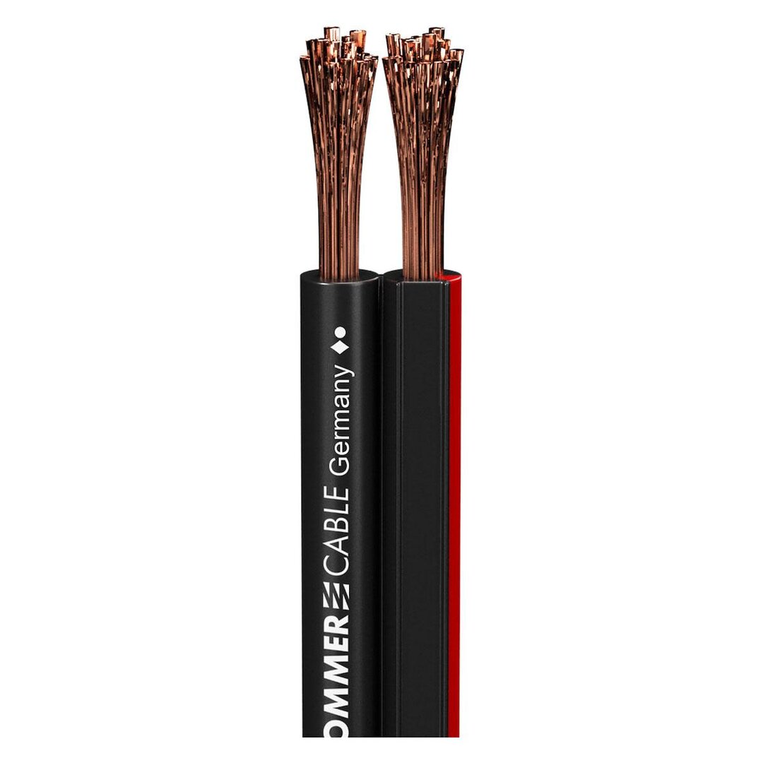 Sommer Cable SC-Nyfaz (per m)