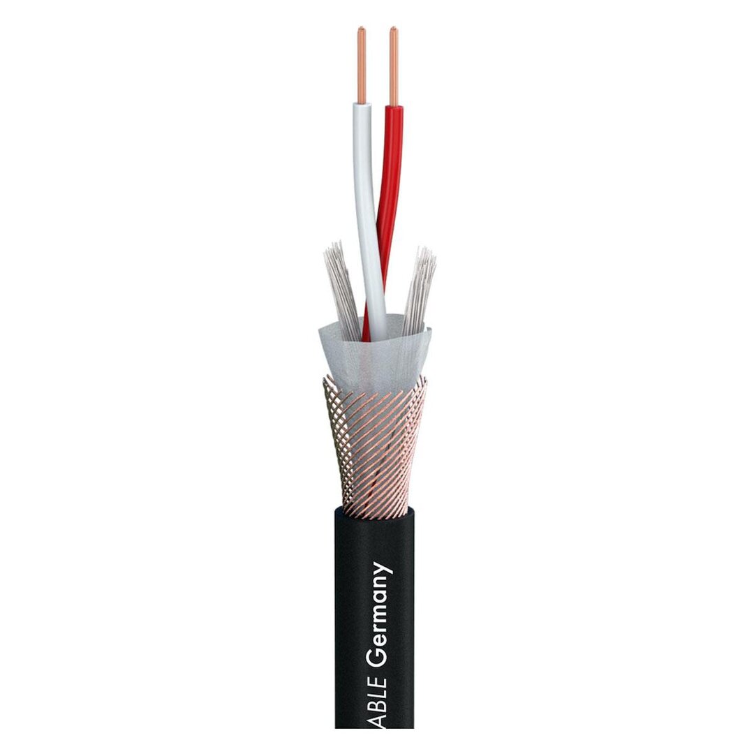 Sommer Cable Binary 234 AES/EBU MkII (per m)