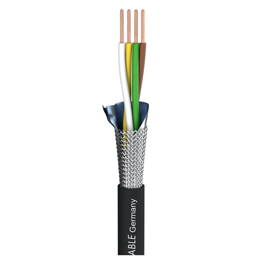 Sommer Cable Binary 434 DMX512 (per m)
