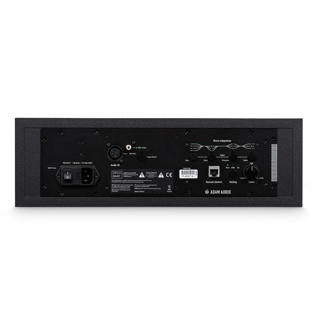 Adam Audio A44H