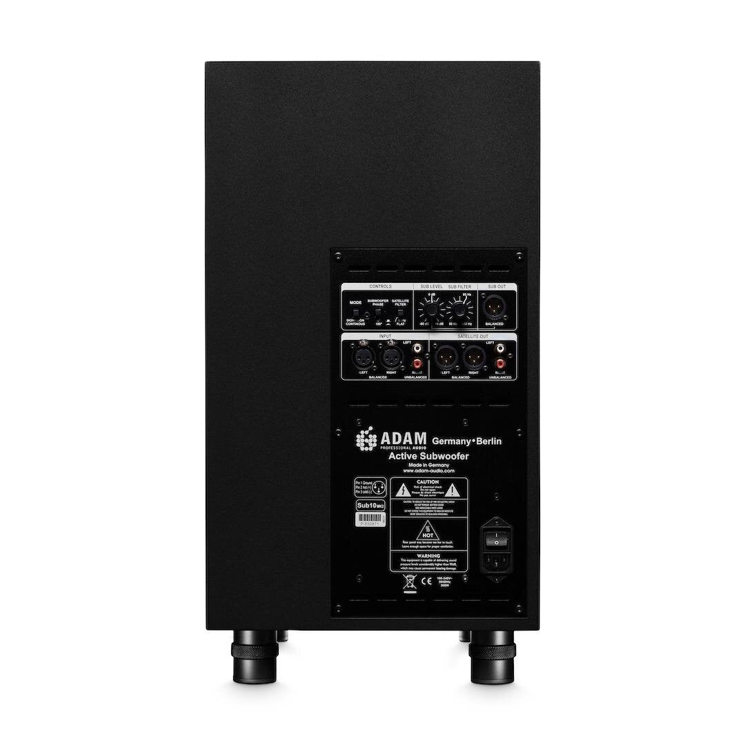 Adam Audio Sub 10 Mk2