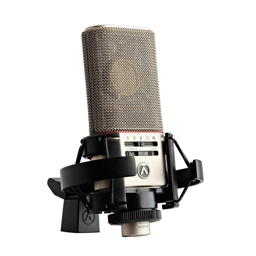 Austrian Audio OC818 Studio Set