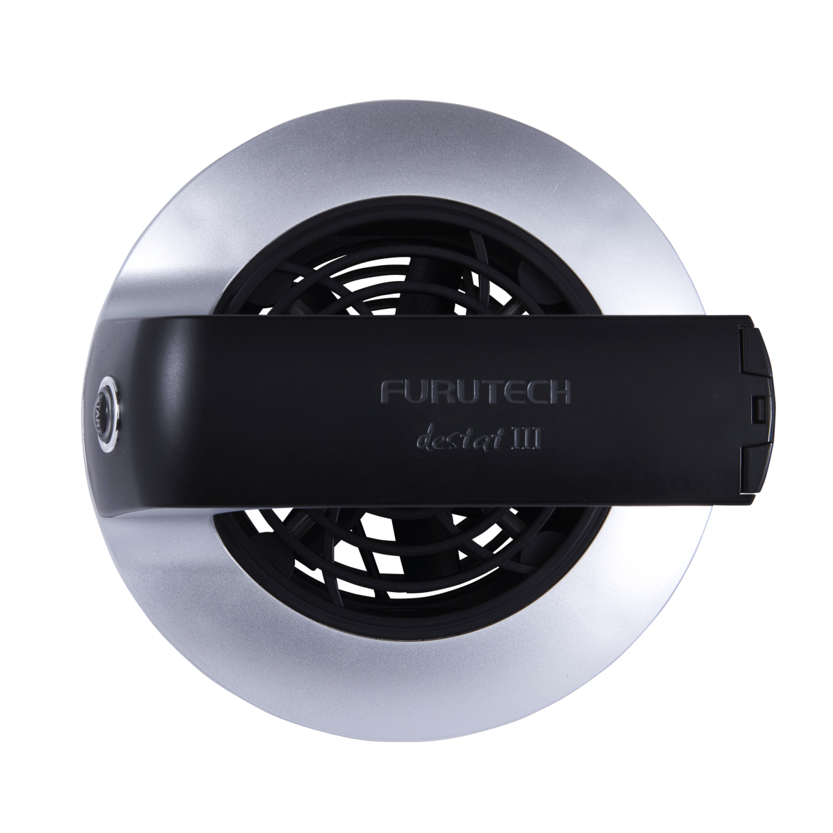 Furutech destat lll · Static charge remover
