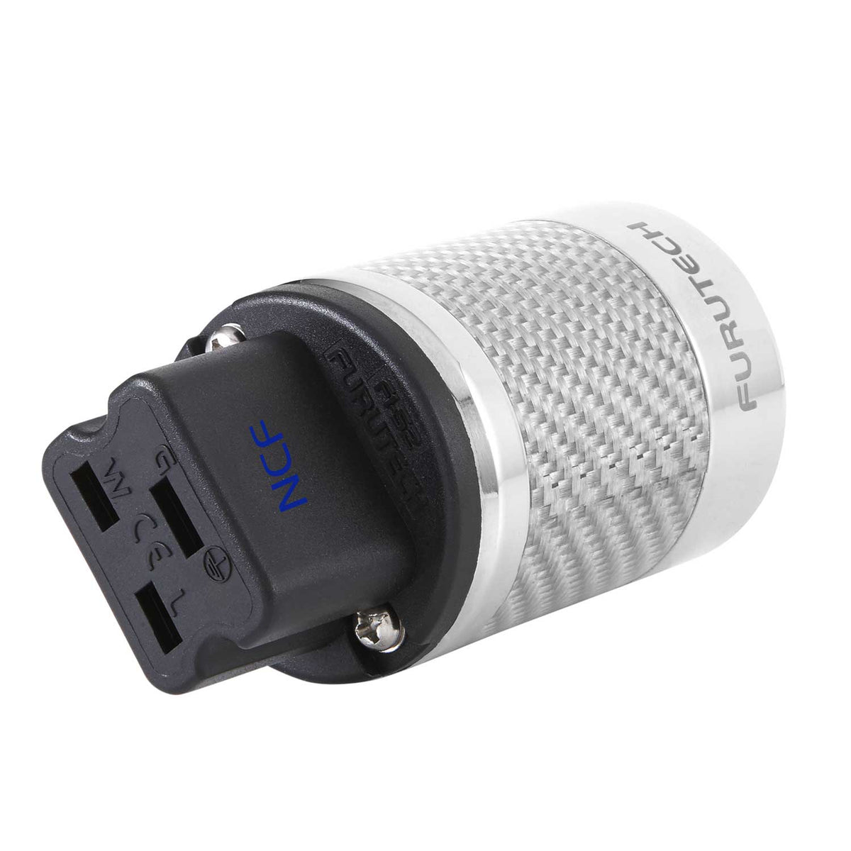 Furutech FI-52 NCF(R) · C19 I EC connector (20A)