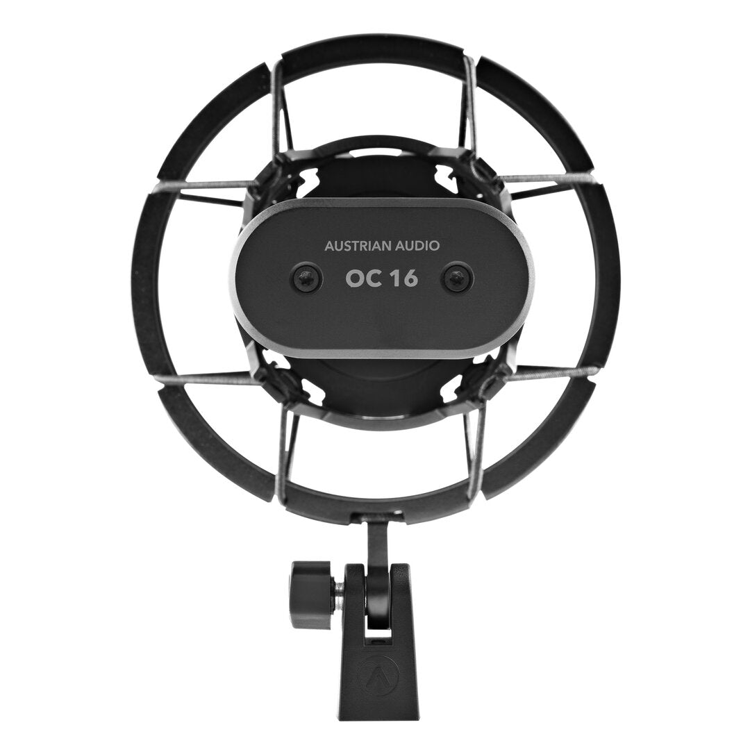 Austrian Audio OC16 Studio Set