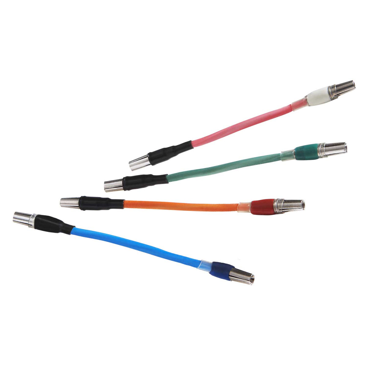 Furutech La Source 103 · Silver Platedα(Alpha) OCC Lead Wire
