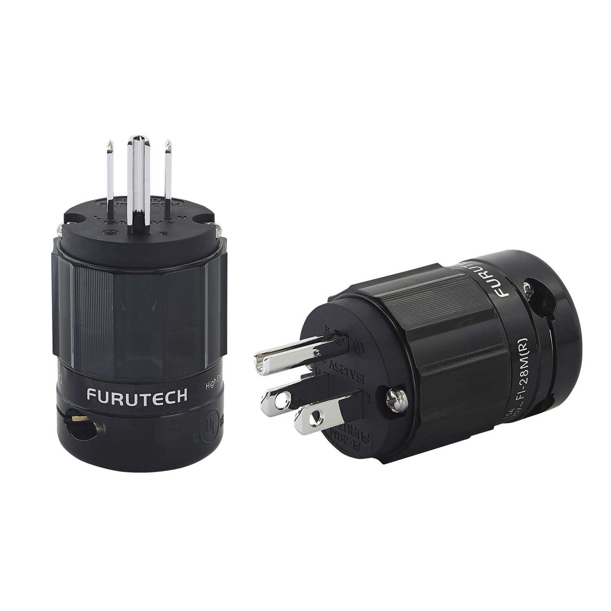 Furutech FI-28(R) · C13 I EC connector