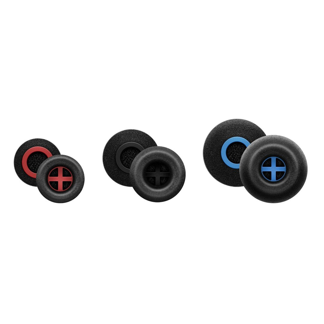 Sennheiser Foam Ear Adapters (IE PRO)
