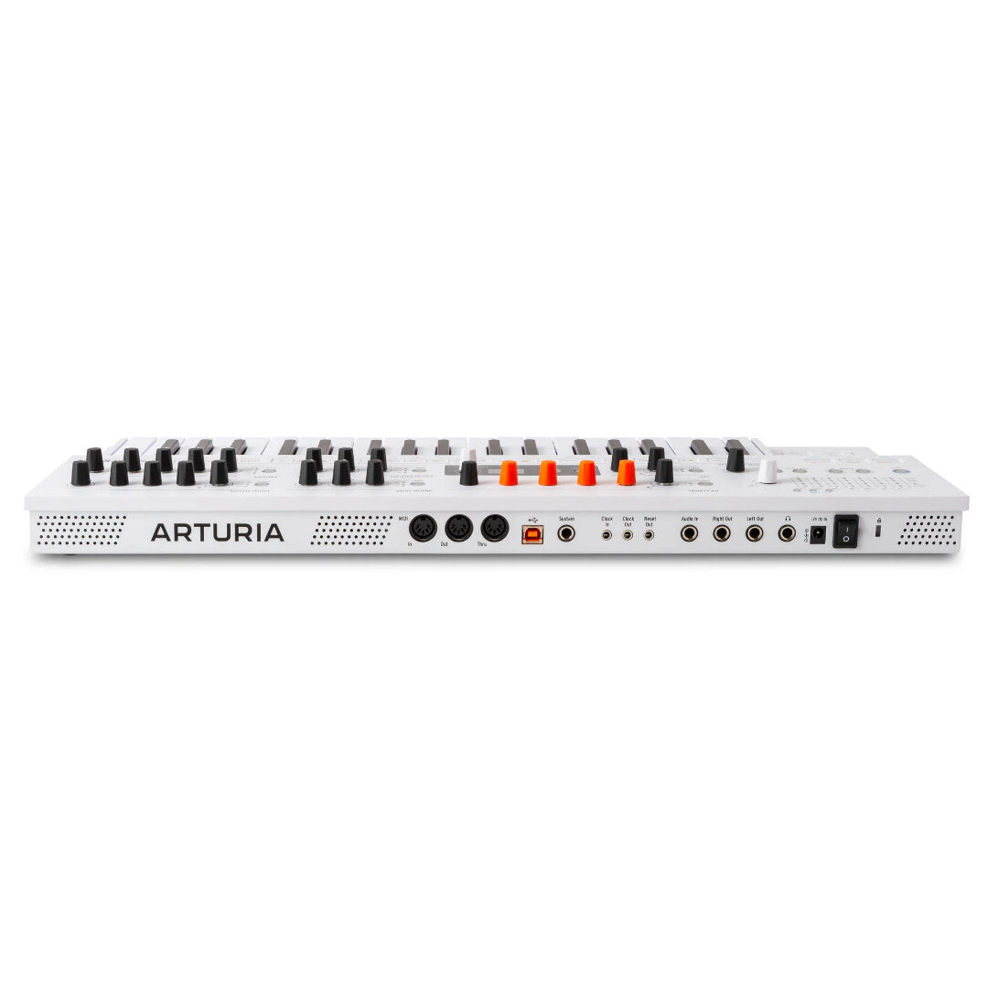 Arturia MiniFreak Vocoder