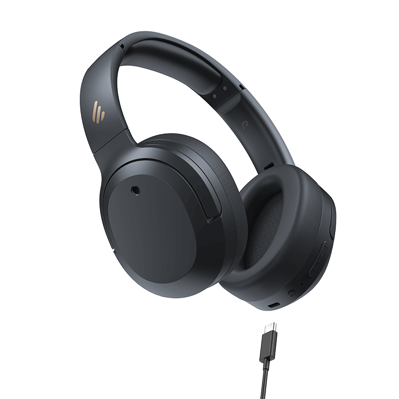 Edifier W820NB Plus Dark