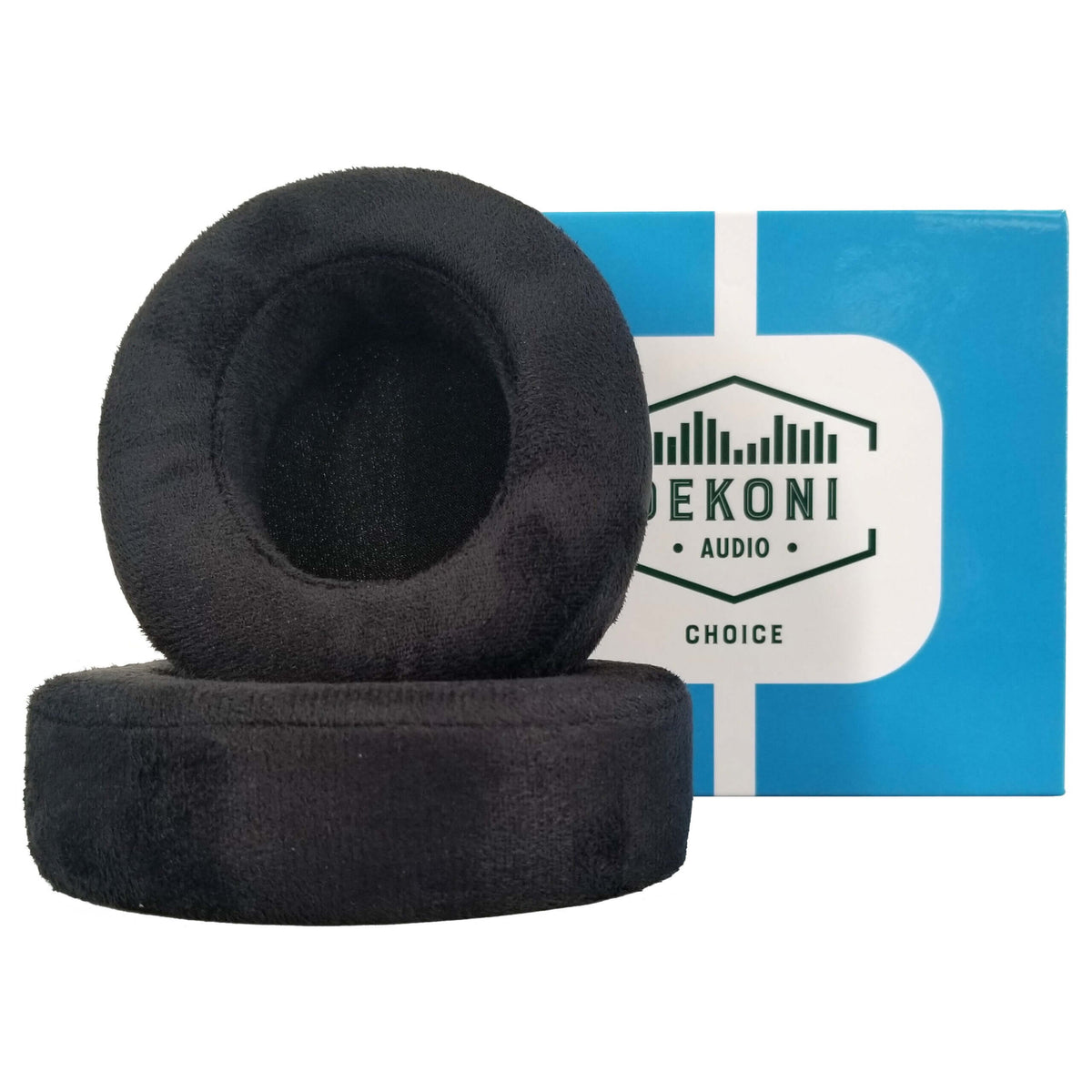 Dekoni Earpads for Shure Aonic 50