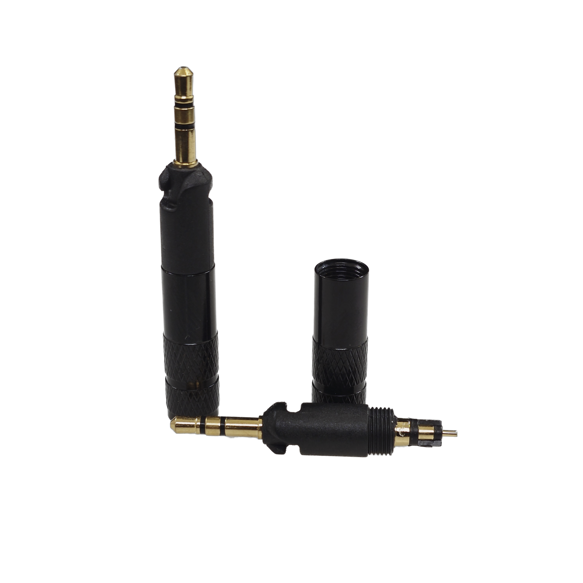 Audio-Technica ATH-R70x — Replacement Connector Pair