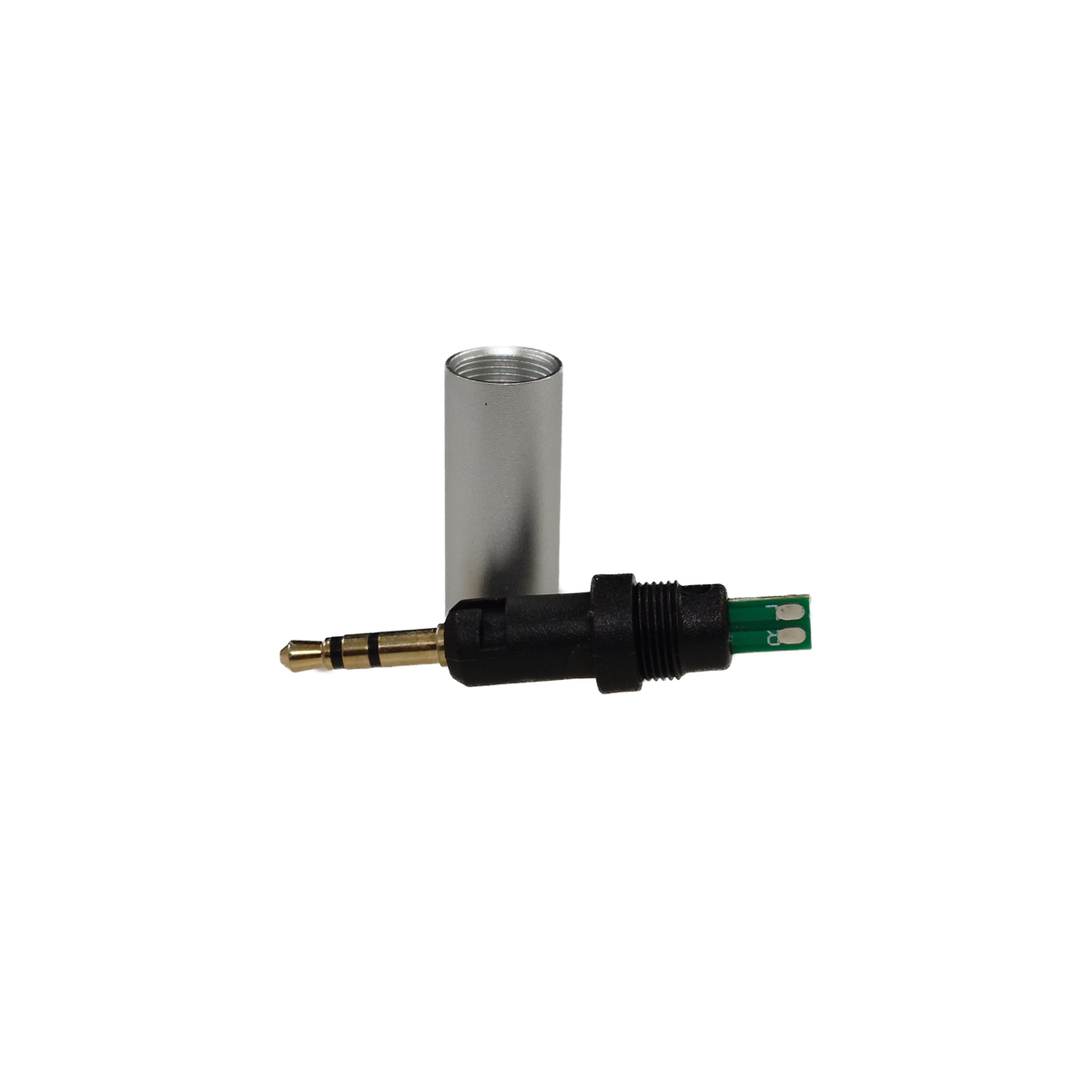 Austrian Audio Hi-X150 / Hi-X65 / Hi-X50 / Hi-X55 — Replacement Connector