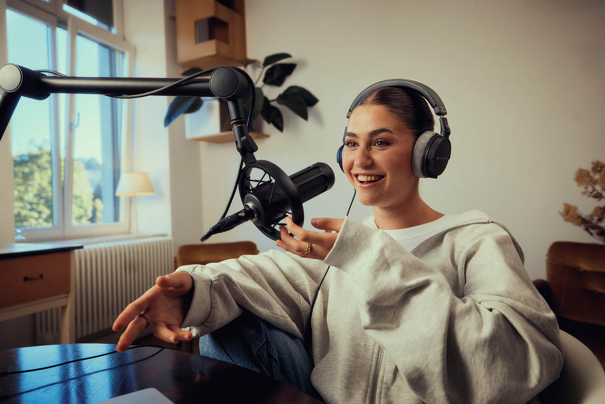 Beyerdynamic DT 270 Pro