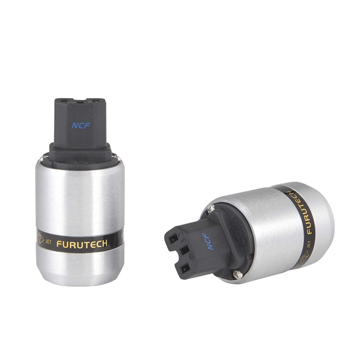 Furutech FI-46 NCF(G) · C13 I EC connector