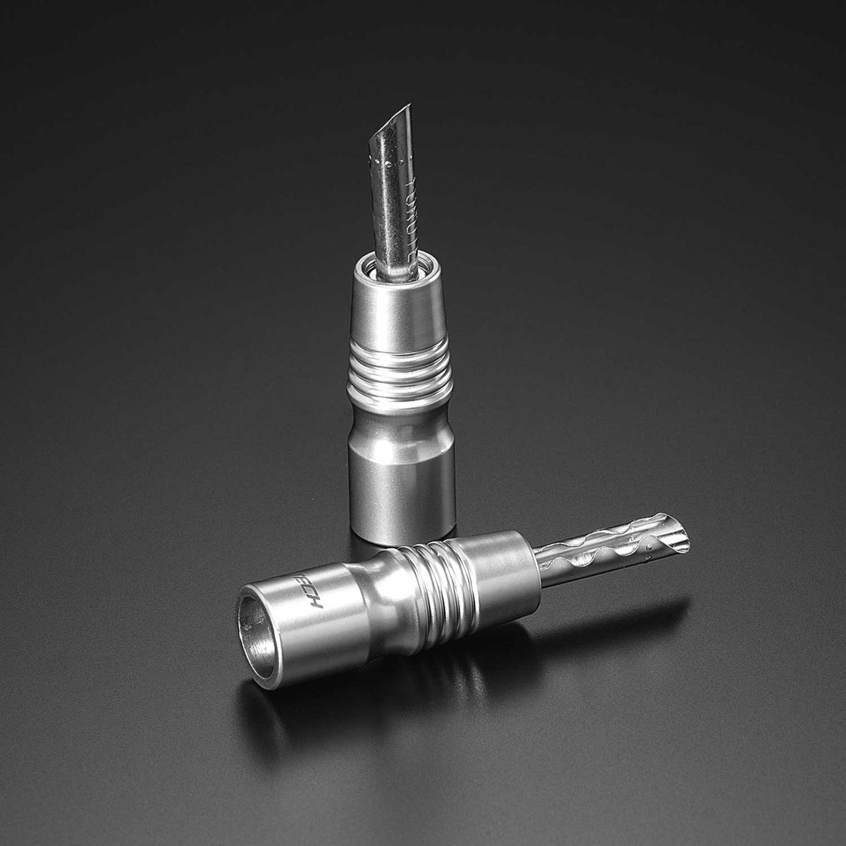 Furutech FP-200B(R) Bananaconnector (Bulk)