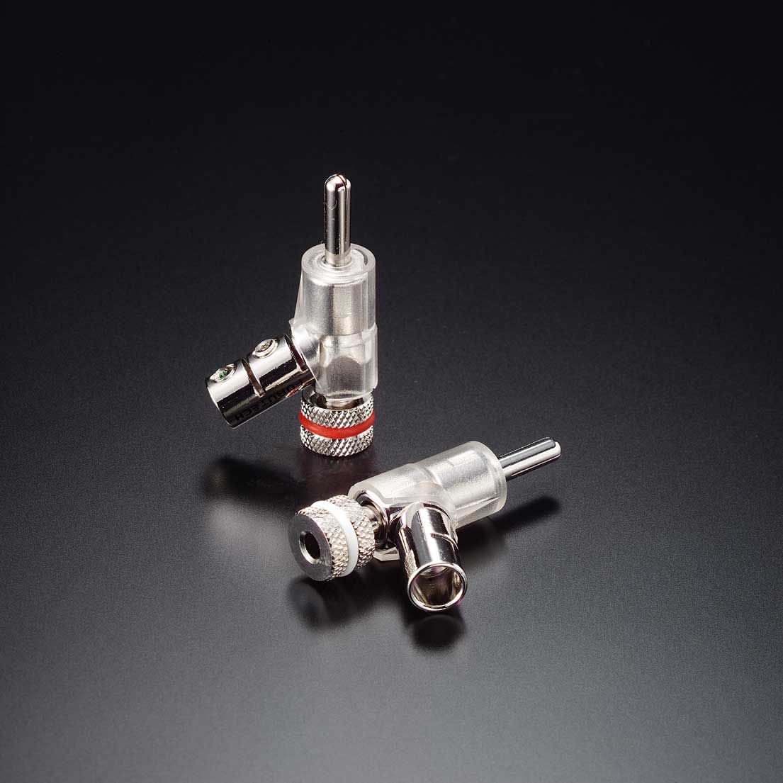 Furutech FP-202(R) Bananaconnector (Bulk)