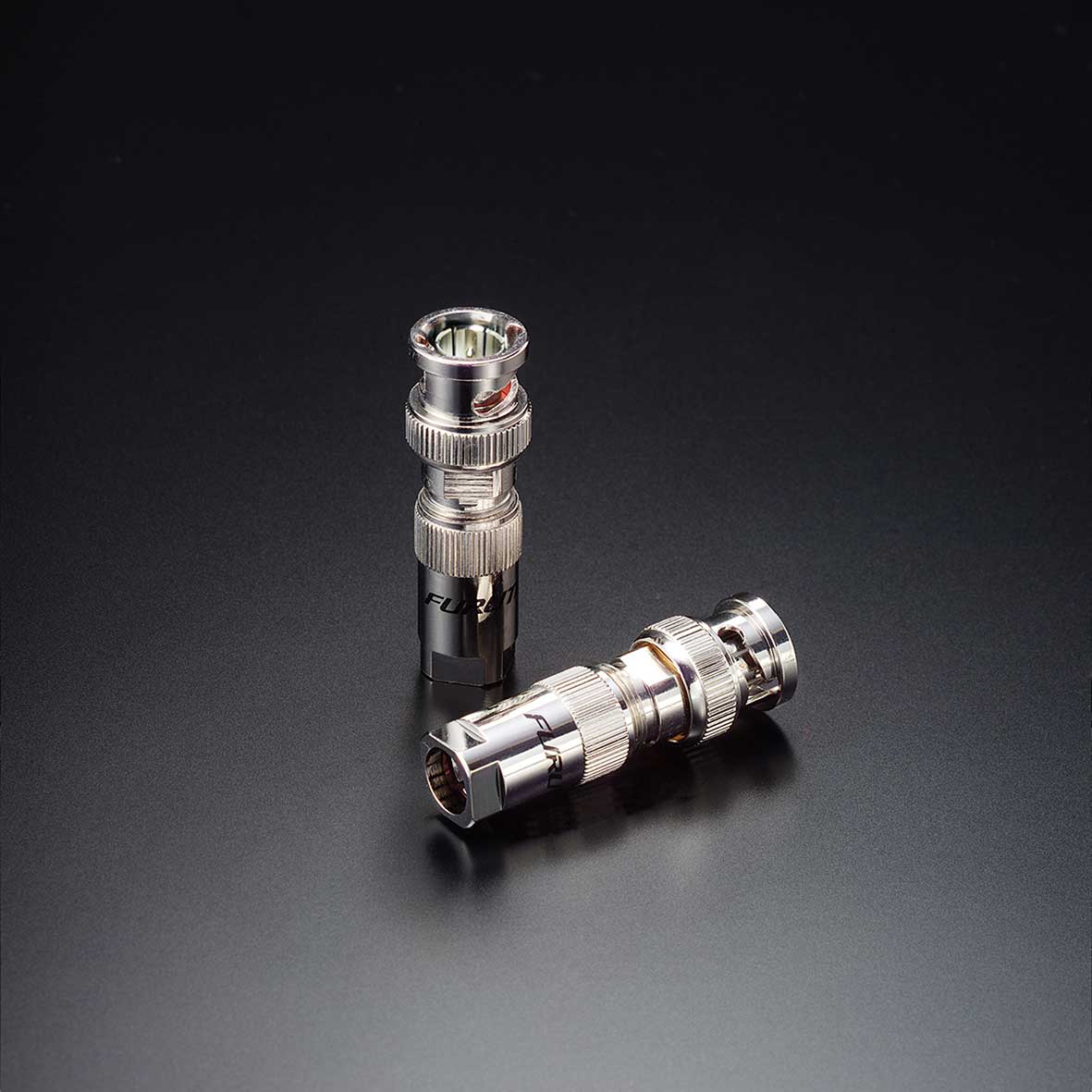 Furutech FP-3-117(R) BNC connector (Bulk)