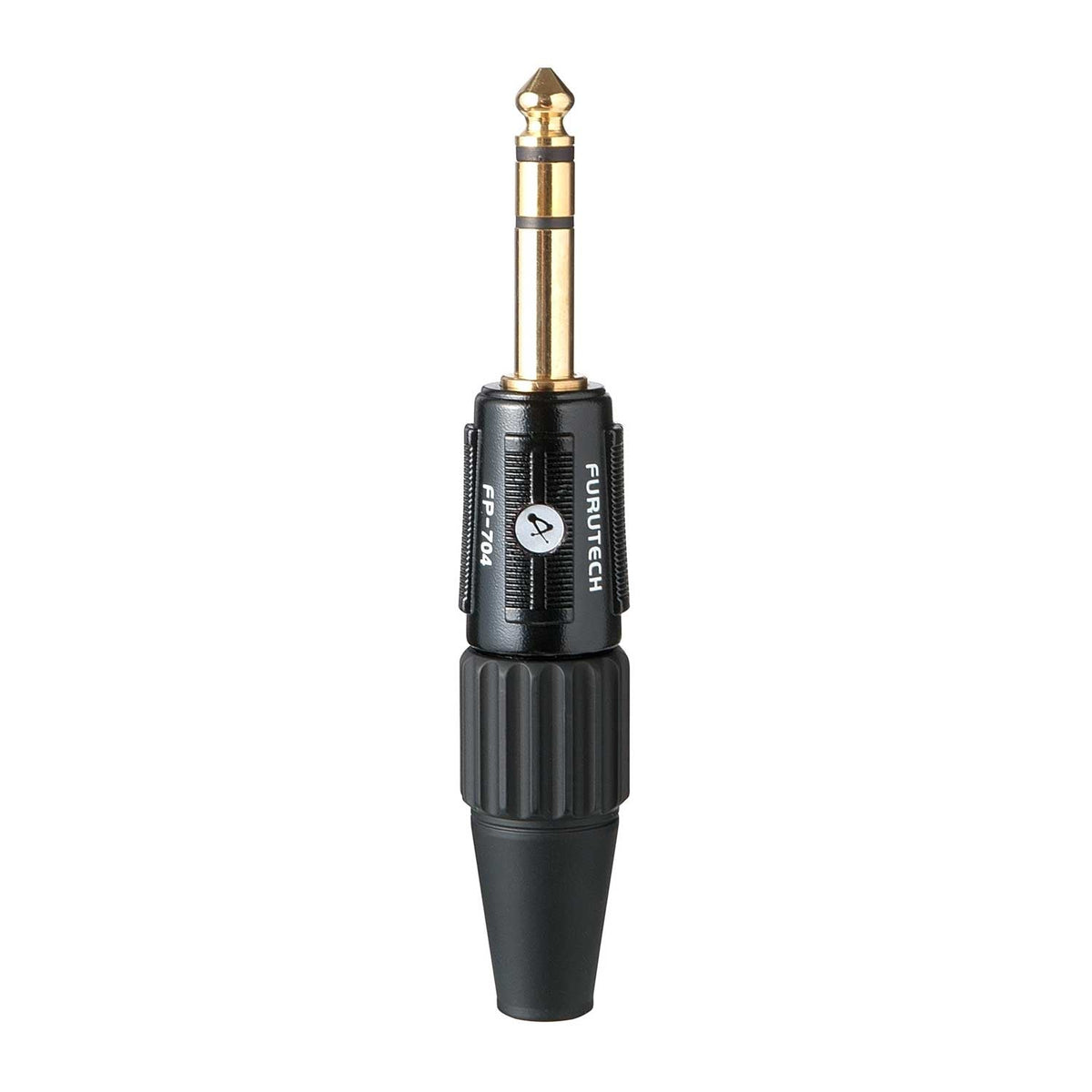Furutech FP-704(G) · Phone jacket (Stereo)+ 24k Gold plated