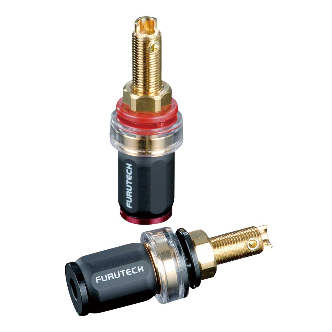 Furutech FP-803(G) Binding Post-Goldplated (2pcs/set)