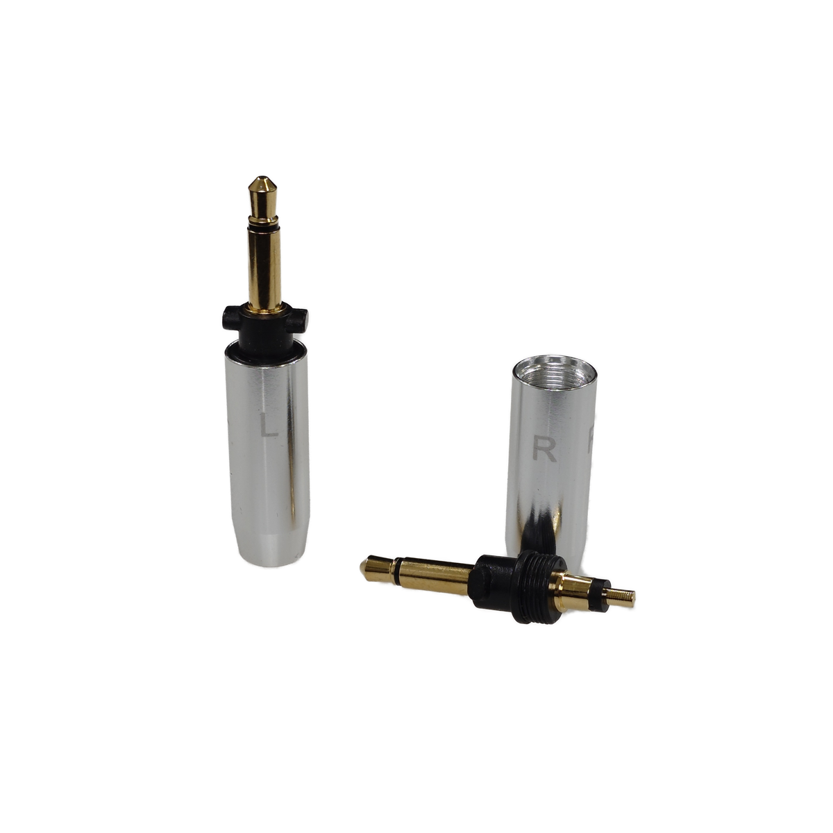 Final Audio Pandora Hope — Replacement Connector Pair