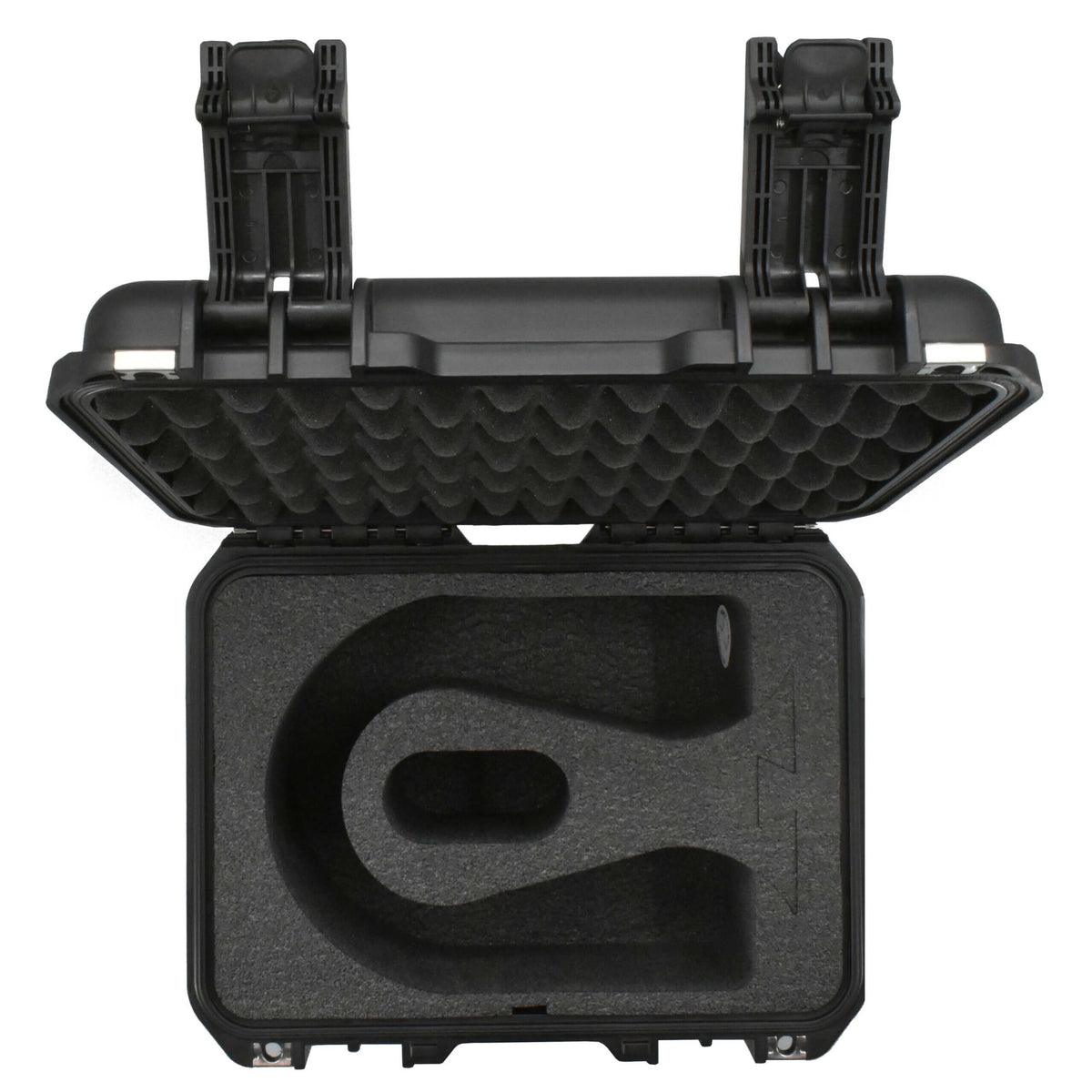 Dekoni × SKB Headphone Hero Travel Case