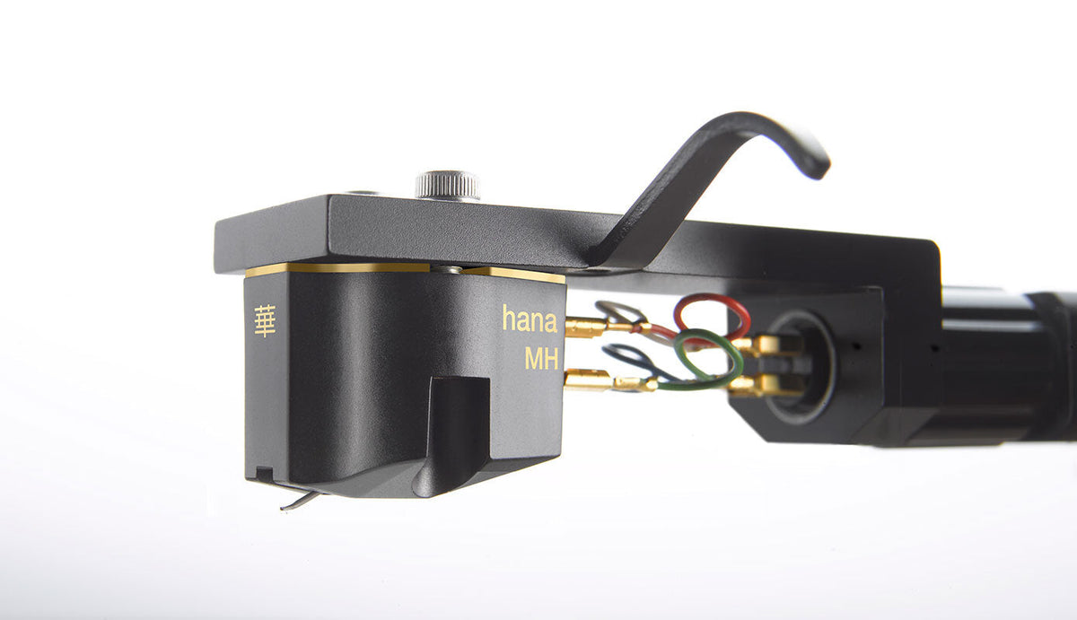 Hana M Series MC Cartridge