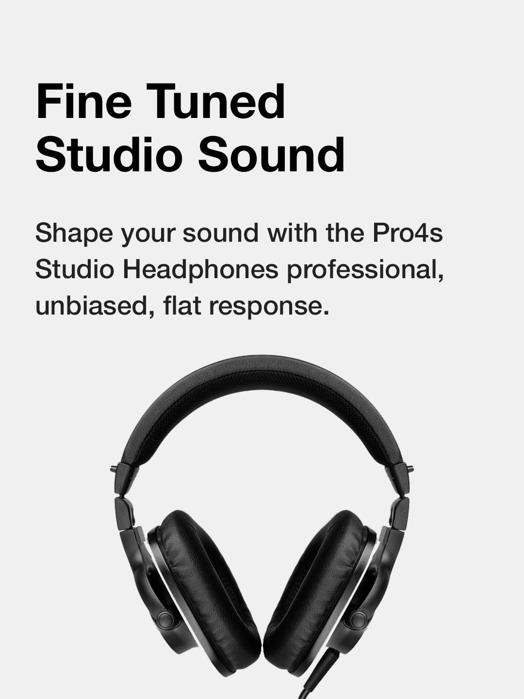 Koss PRO4S