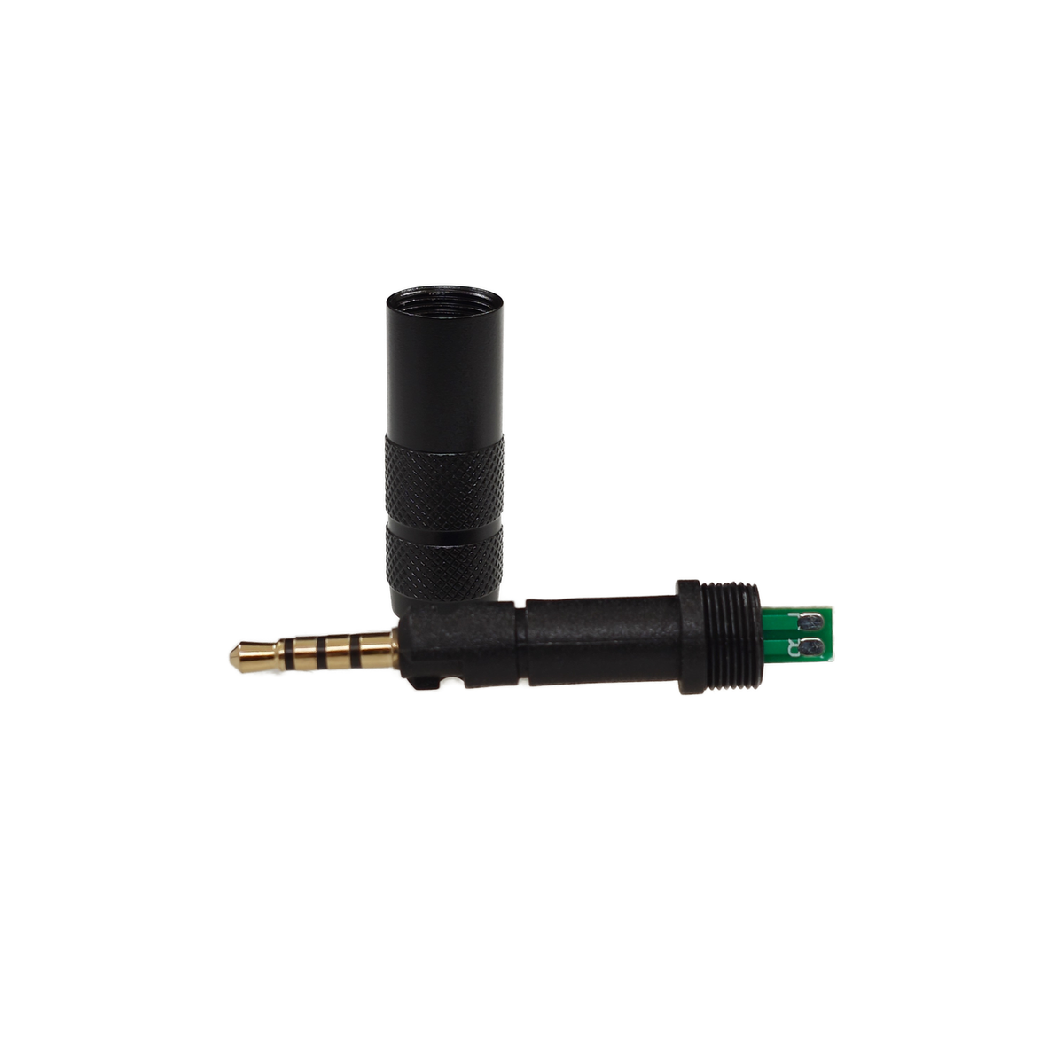 Neumann NDH 20 / NDH 30 — Replacement Connector