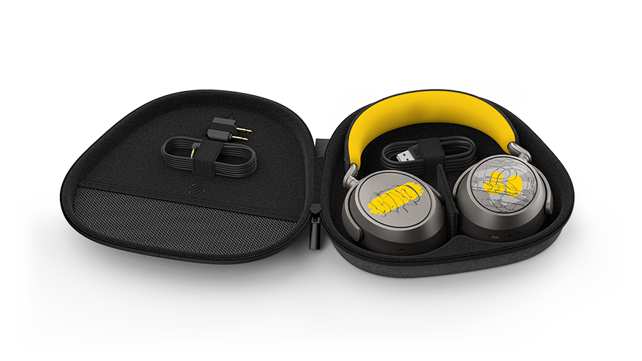 Sennheiser MOMENTUM 4