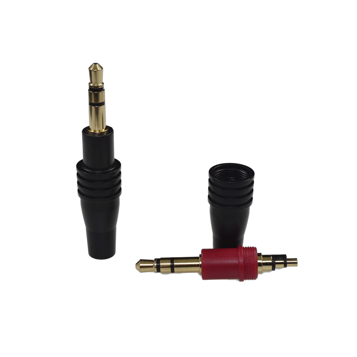 Tago Studio Takasaki T3-01 / T8-01 — Replacement Connector Pair