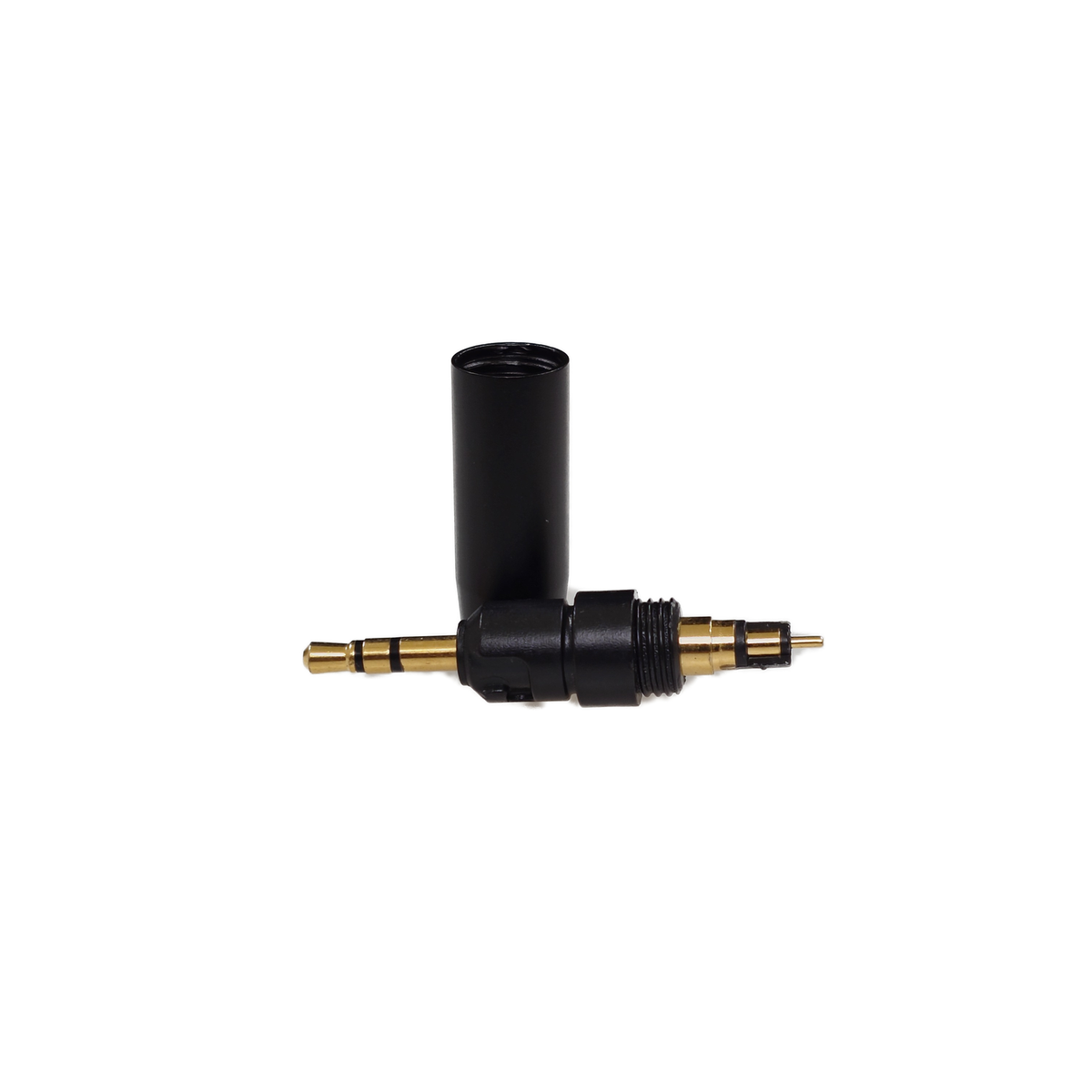 Ultrasone Performance / Signature Master MKI / DXP / Pro Studio — Replacement Connector