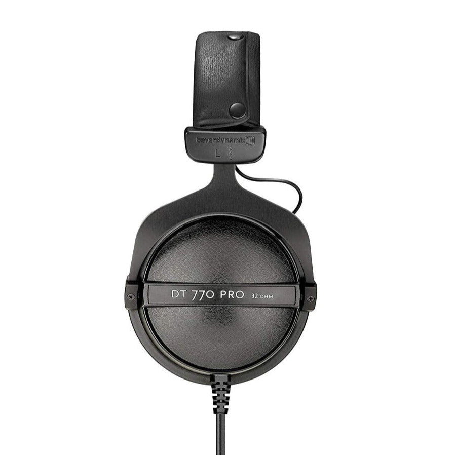 Beyerdynamic DT 770 PRO 32 ohms