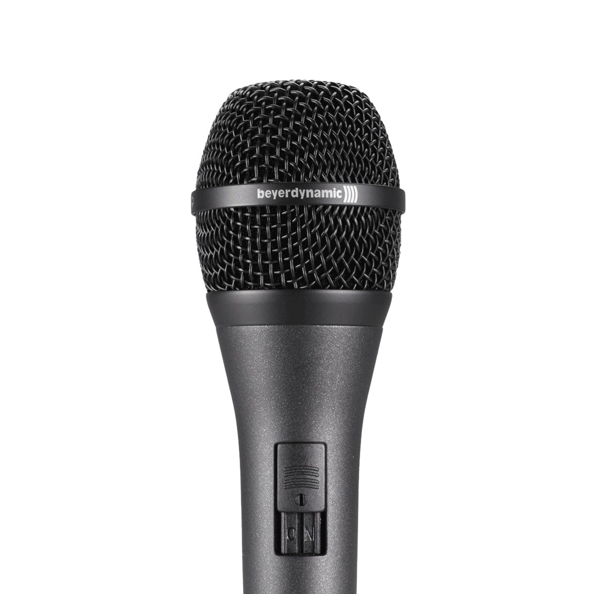 Beyerdynamic Dynamic vocal microphone