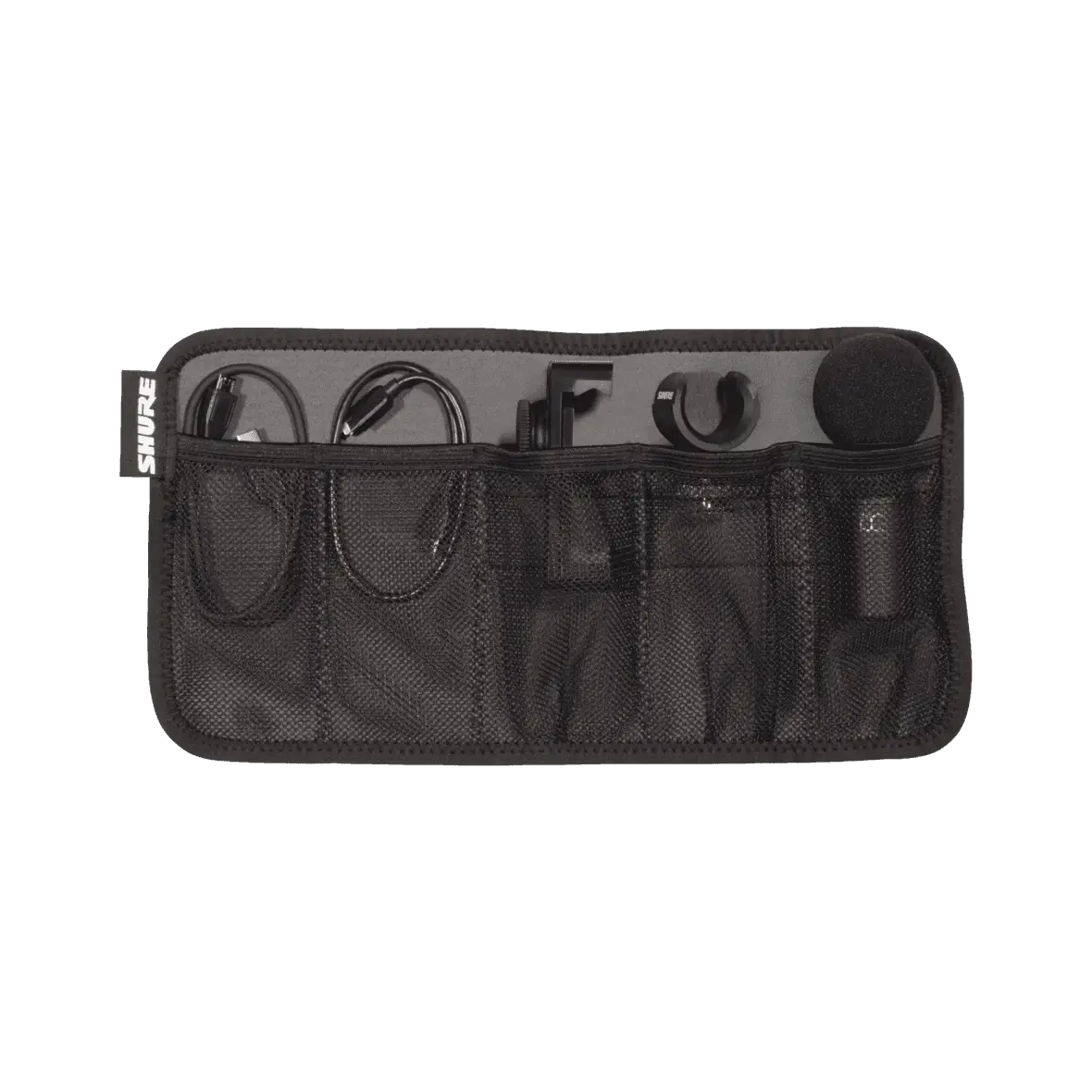 Shure Motiv MV88+
