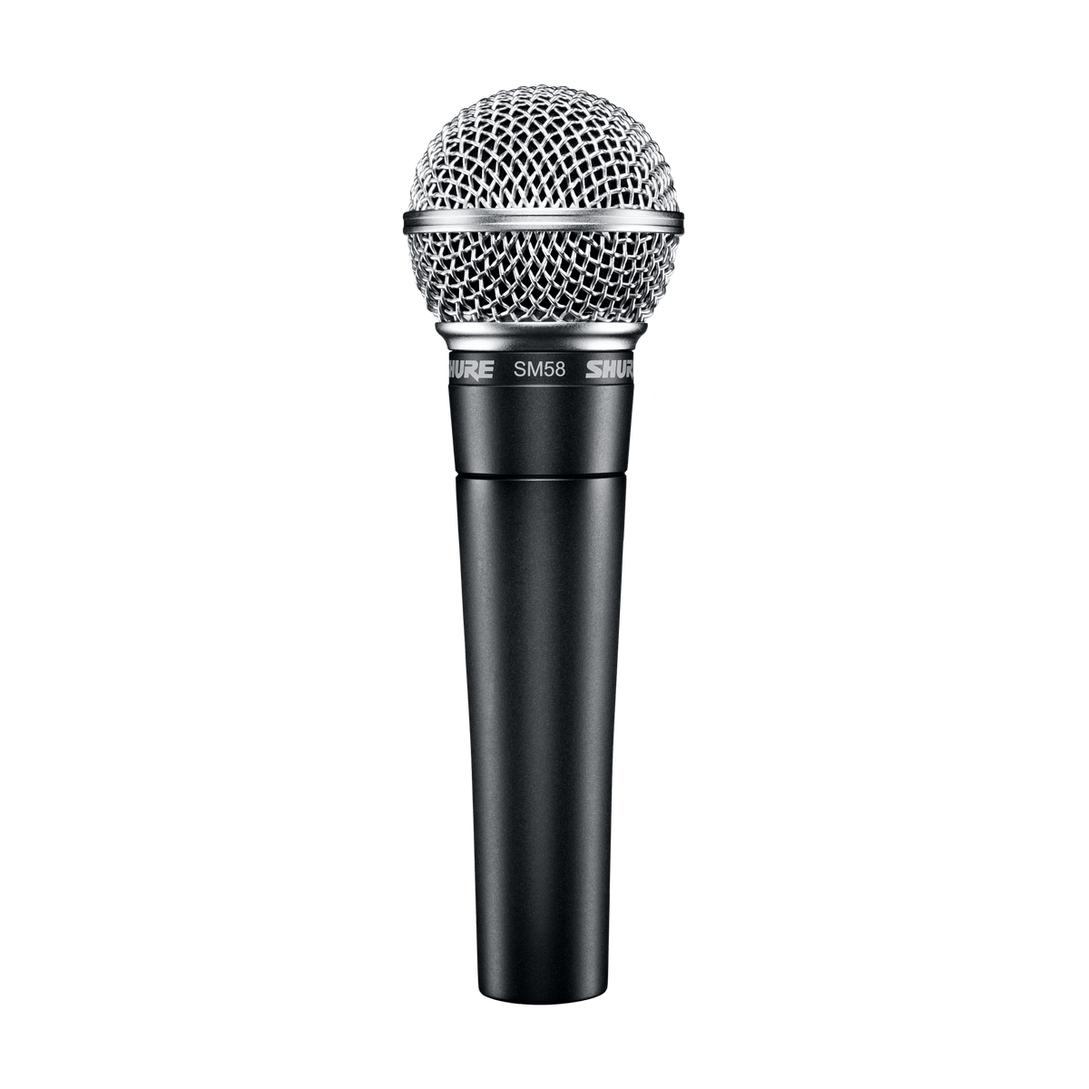 Shure SM58