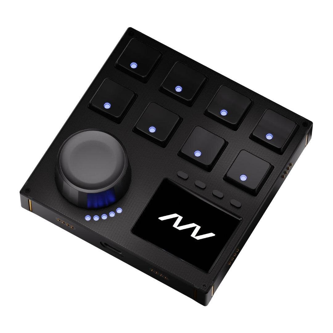 Intech Studio Grid VSN1-L