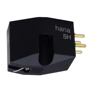 Hana S MKII MC Cartridge
