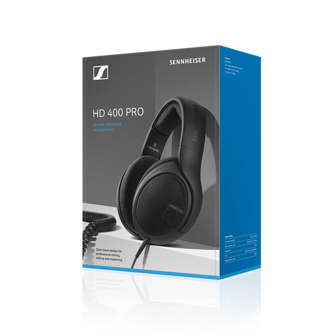 Sennheiser HD 400 PRO