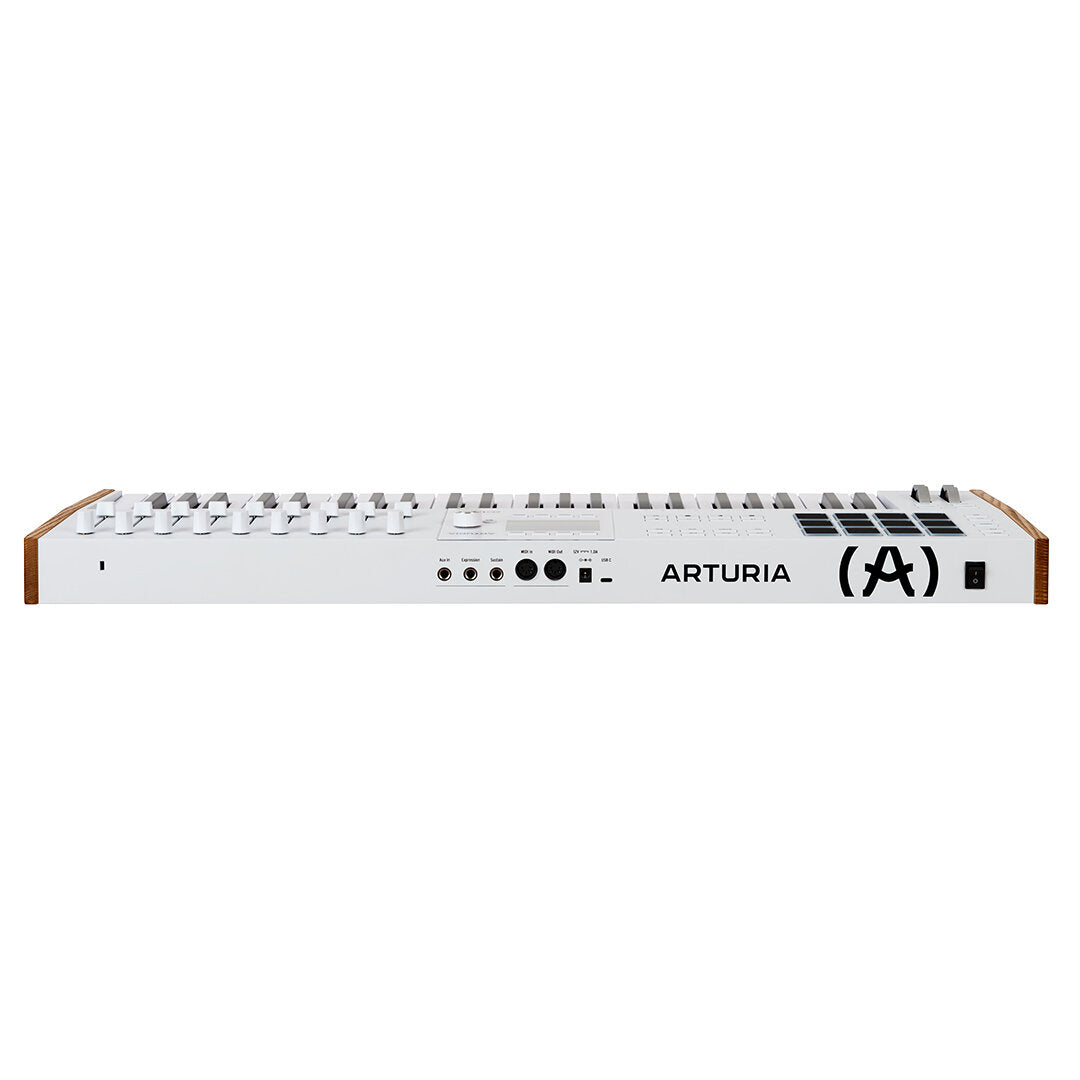 Arturia KeyLab 49 mk3