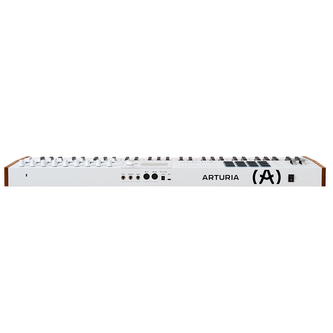 Arturia KeyLab 61 mk3