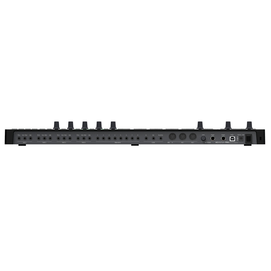 Arturia KeyStep Pro (Black Edition)