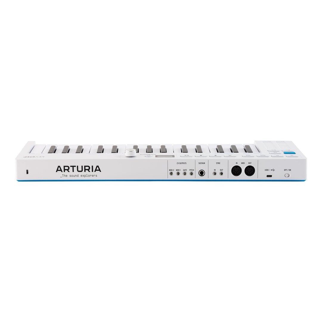 Arturia KeyStep mk2