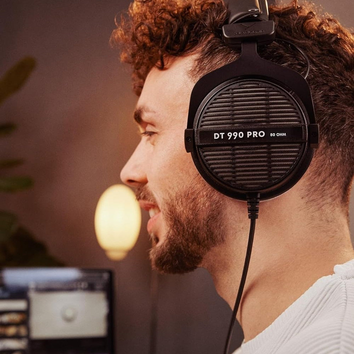 Beyerdynamic DT 990 PRO 80 ohms