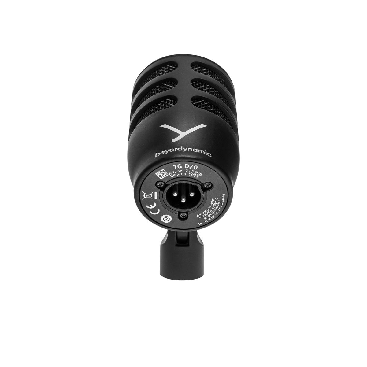 Beyerdynamic Dynamic kickdrum microphone