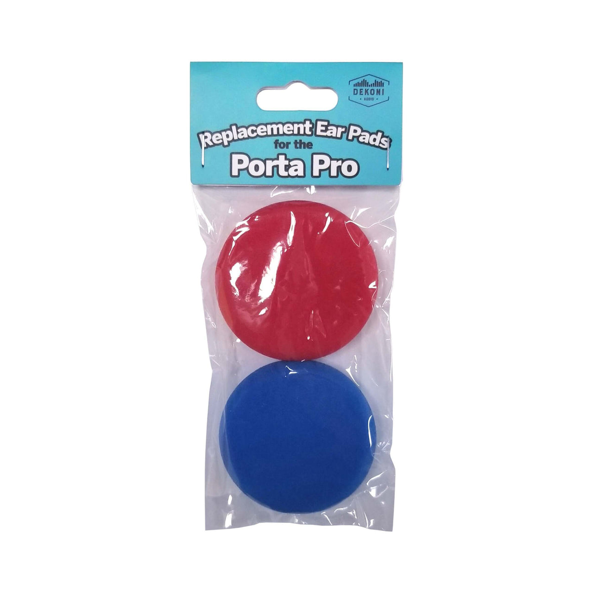 Dekoni Earpads for Koss Porta Pro & KPH30i