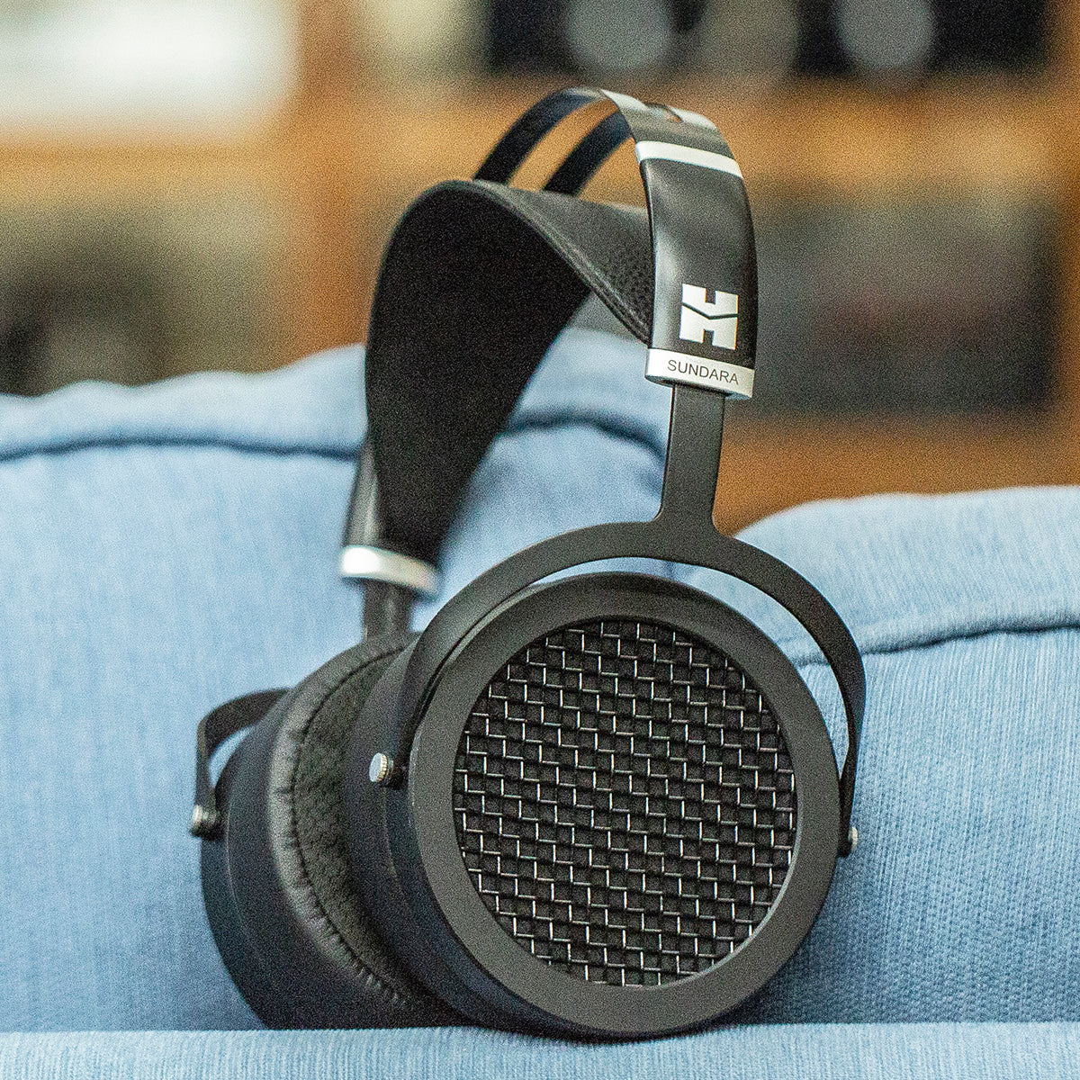 HiFiMan Sundara