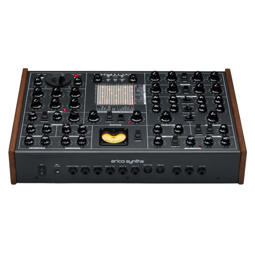 Erica Synths Syntrx II